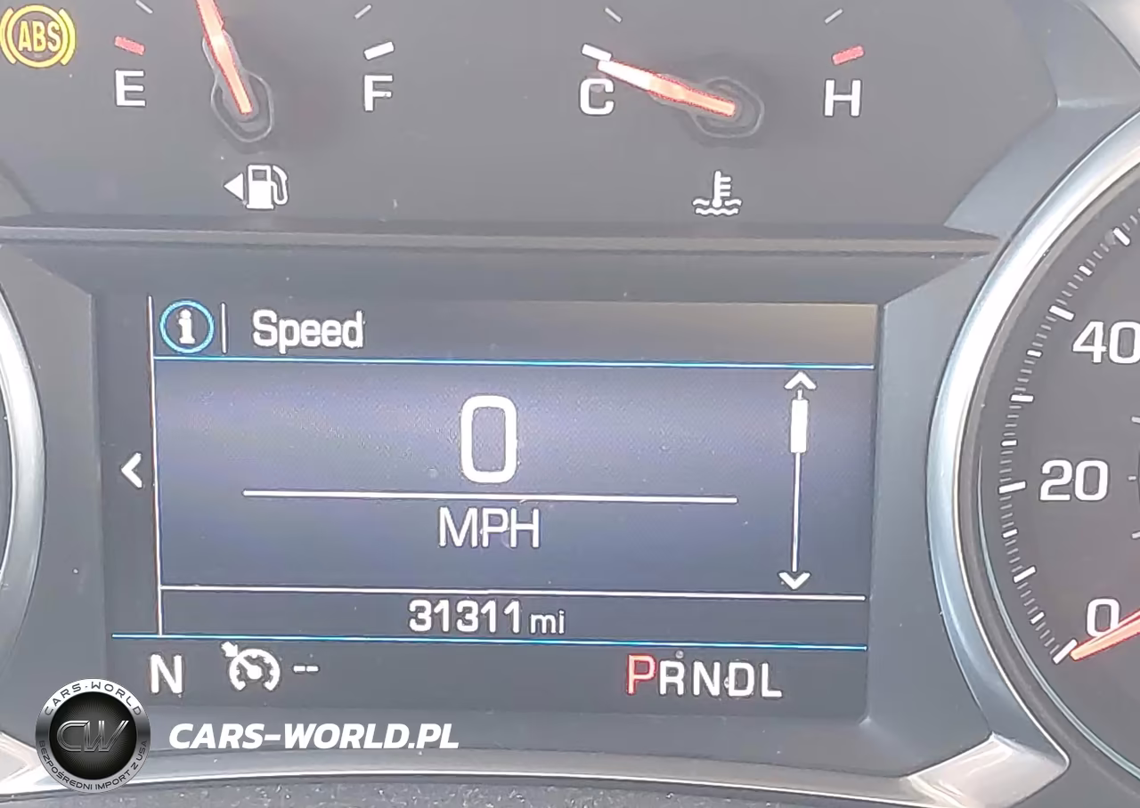 2019 Chevrolet Equinox Lt VIN:2GNAXKEV7K6162015 - 15