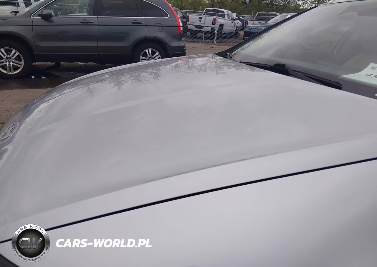 2024 Hyundai Sonata Sel VIN:KMHL14JA2RA366490 - 6