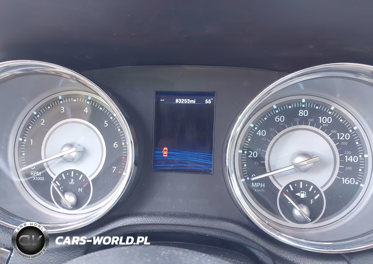 2012 Chrysler 300 Limited VIN:2C3CCAHG3CH139197 - 7