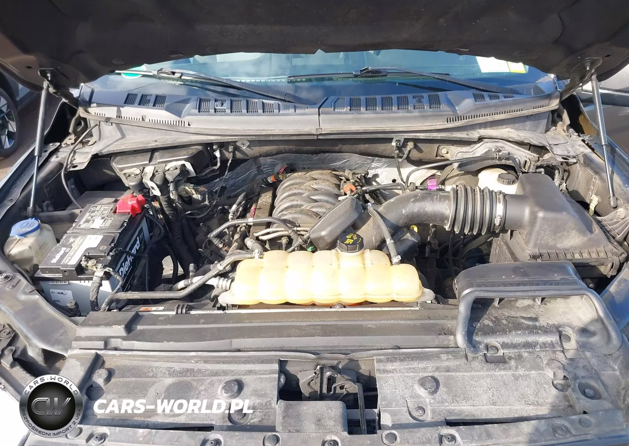 2018 Ford F-150 Xlt VIN:1FTFW1E52JFD18588 - 10