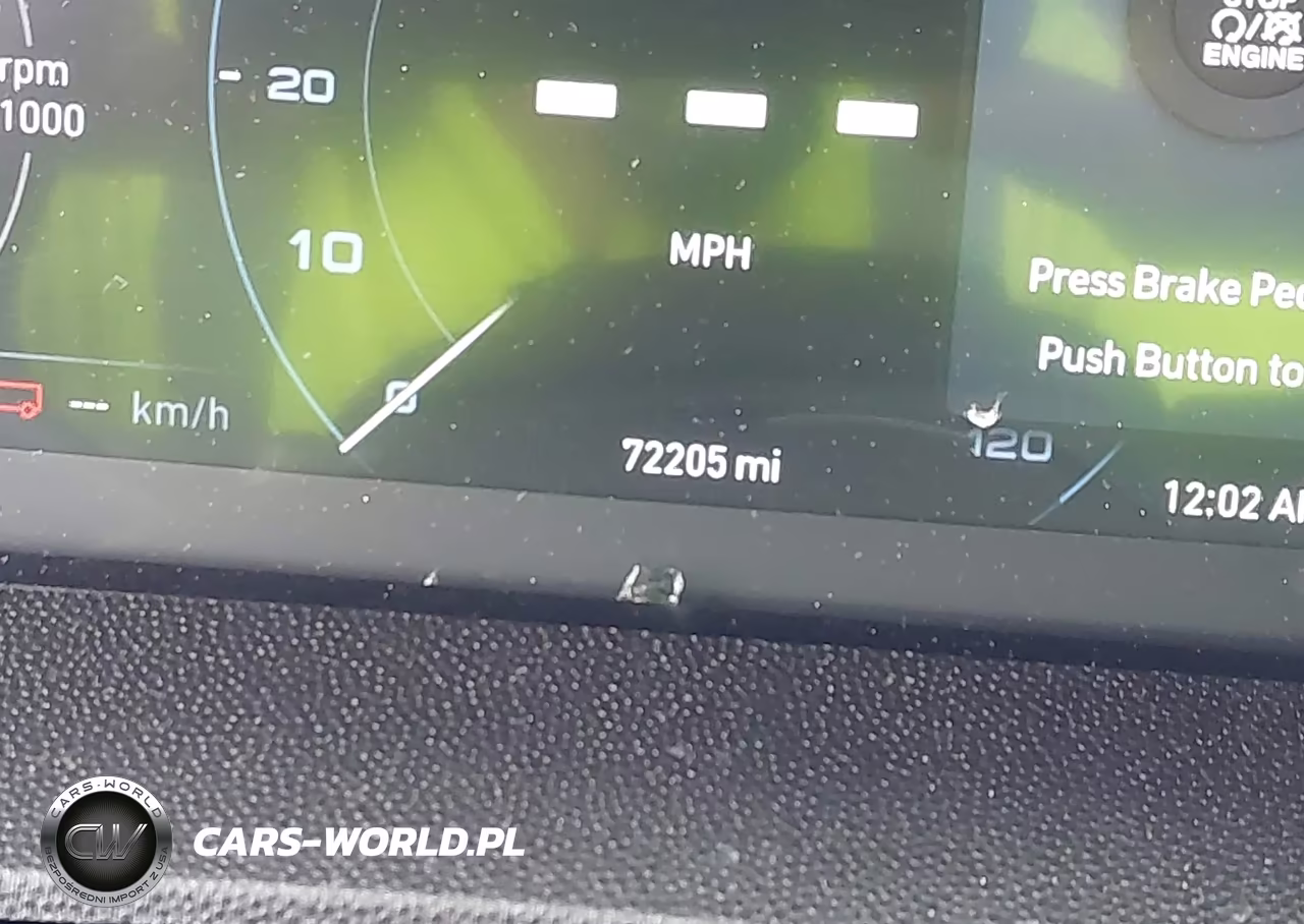 2024 Ram Promaster 3500 VIN:3C6MRVJG6RE111177 - 15