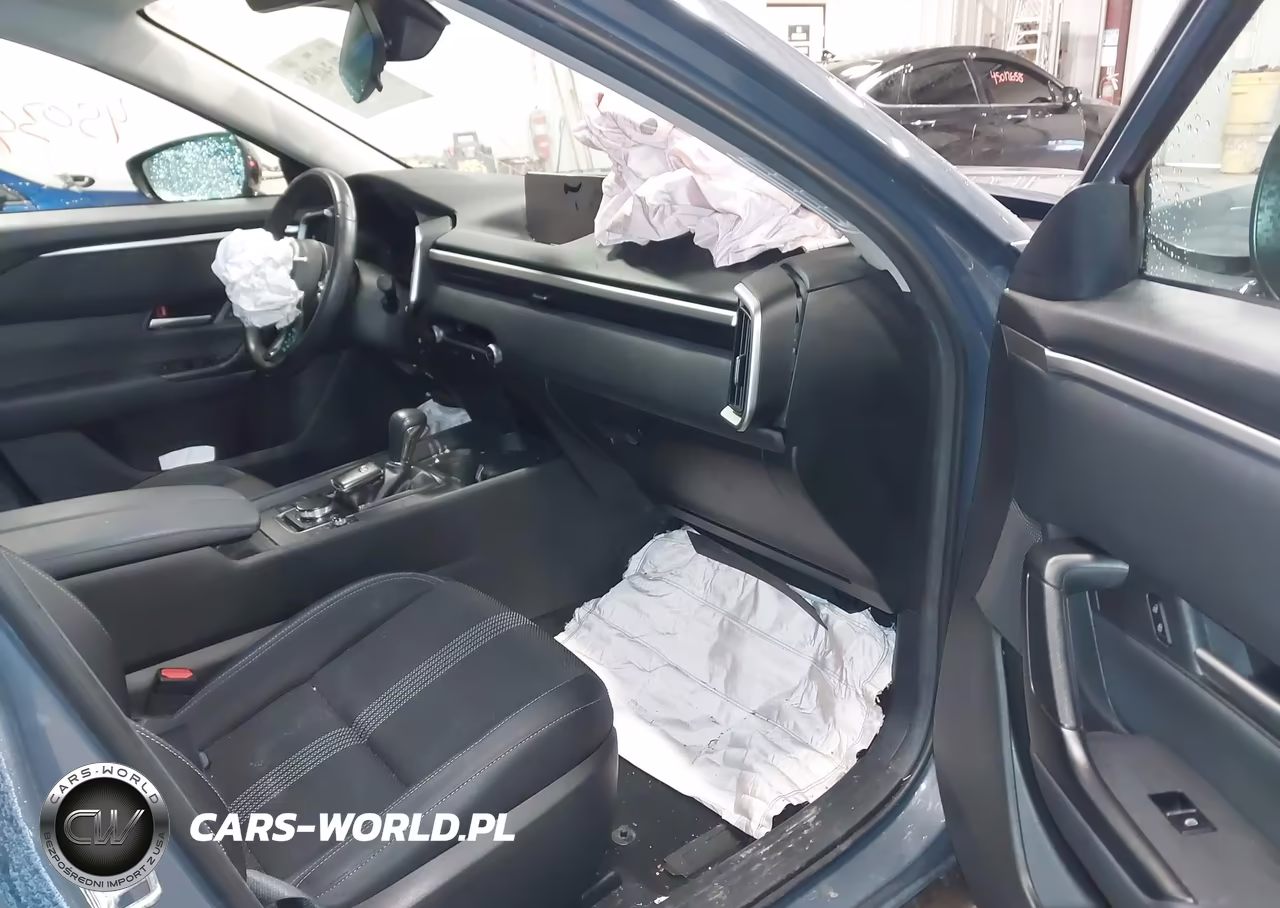2024 Mazda Cx-50 2.5 S Preferred VIN:7MMVABBM0RN201654 - 5