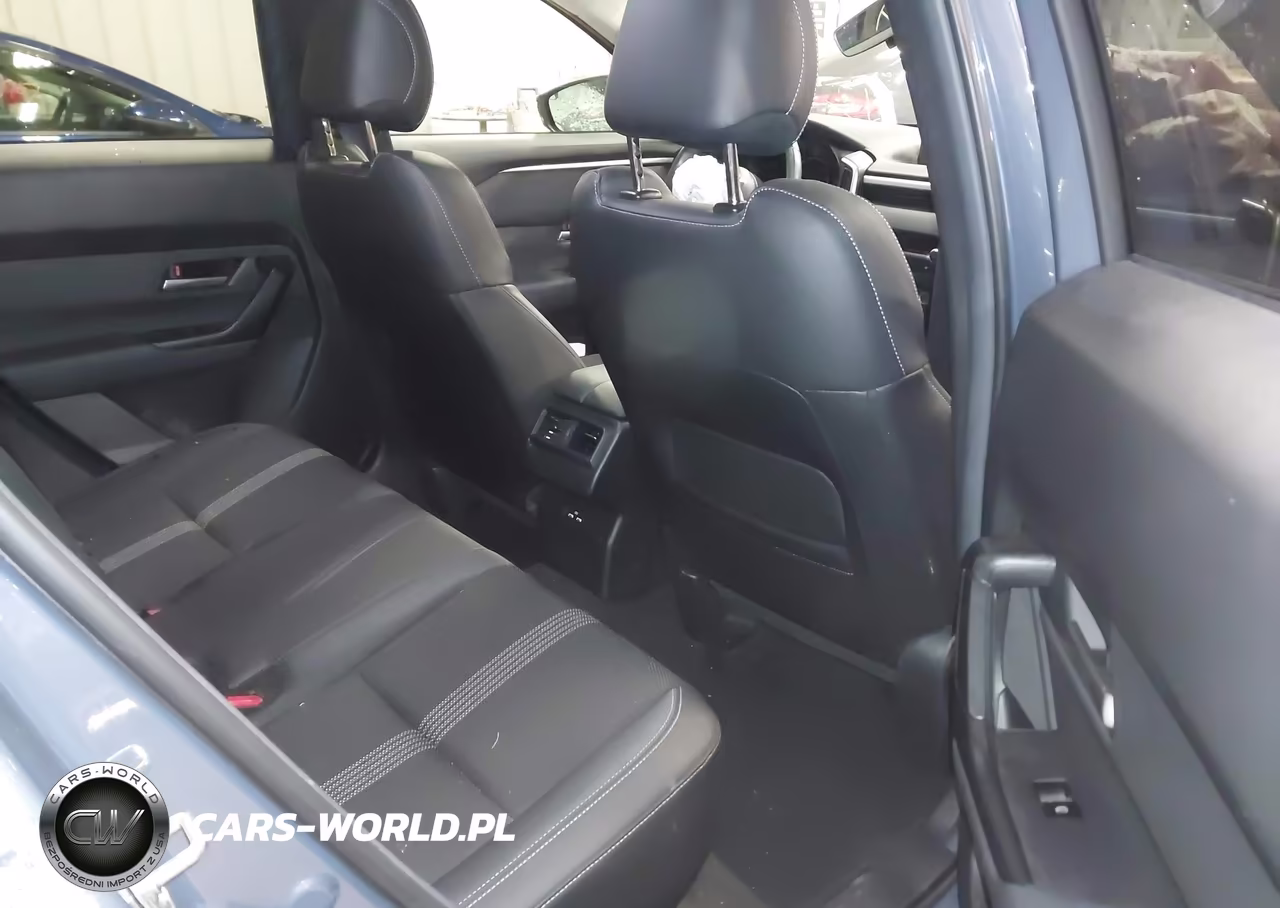 2024 Mazda Cx-50 2.5 S Preferred VIN:7MMVABBM0RN201654 - 8