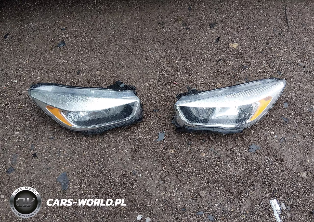 2018 Ford Escape Se VIN:1FMCU0GD6JUA81814 - 12