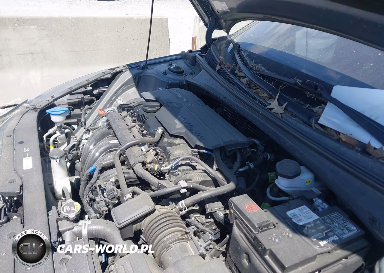 2022 Hyundai Elantra Sel VIN:KMHLM4AG9NU283840 - 10