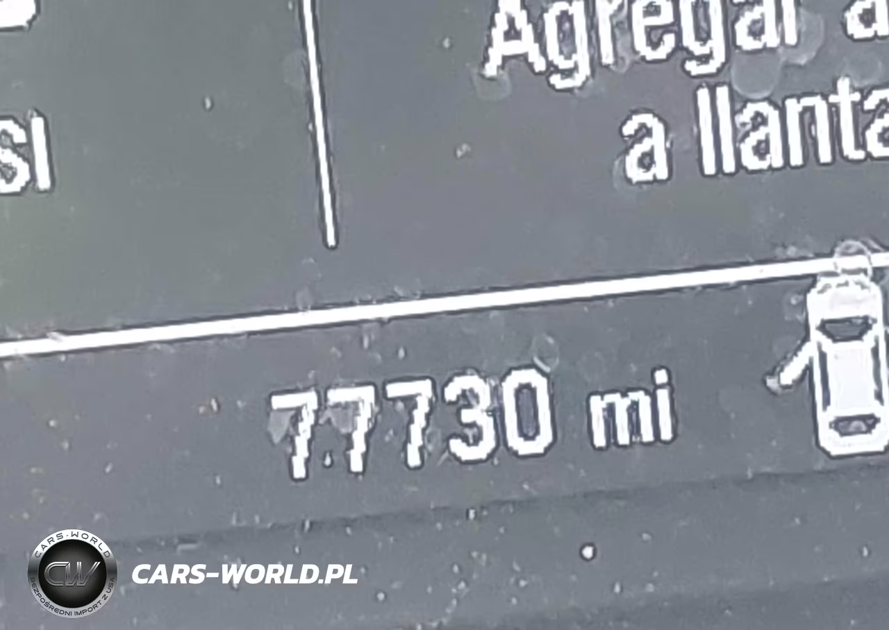 2024 Chevrolet Trax Fwd 1Rs VIN:KL77LGE20RC109057 - 15