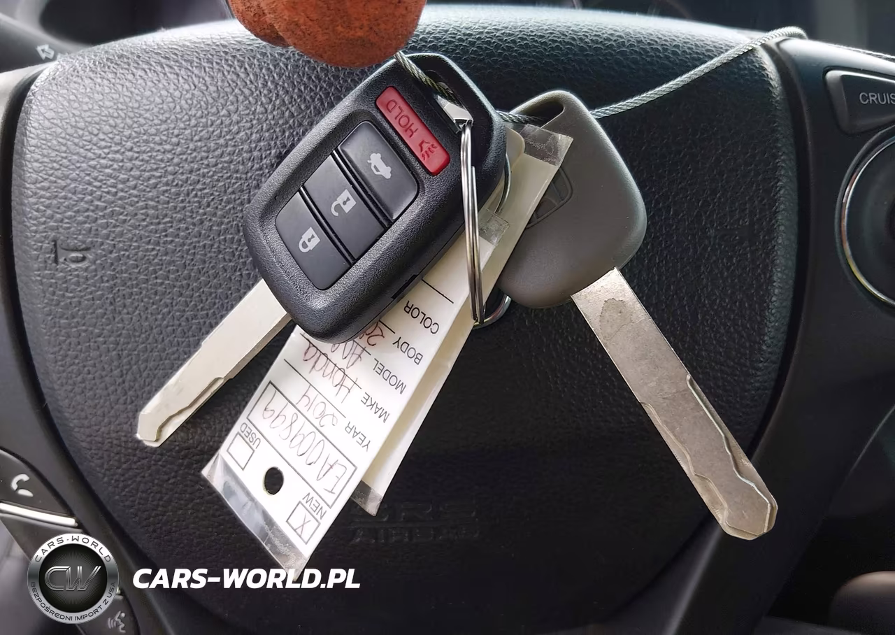 2014 Honda Accord Lx-S VIN:1HGCT1B34EA009899 - 11