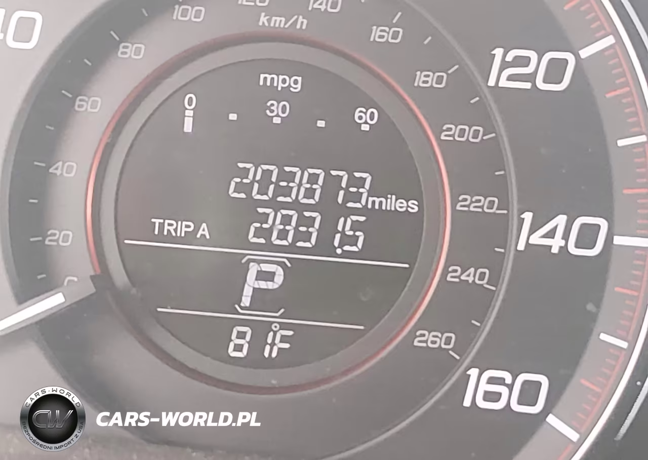 2014 Honda Accord Lx-S VIN:1HGCT1B34EA009899 - 15