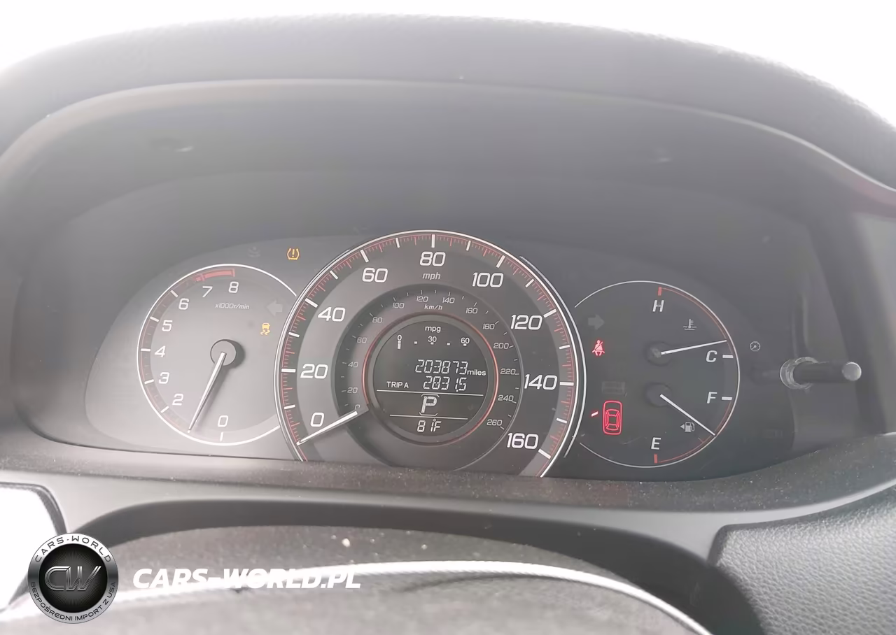 2014 Honda Accord Lx-S VIN:1HGCT1B34EA009899 - 7