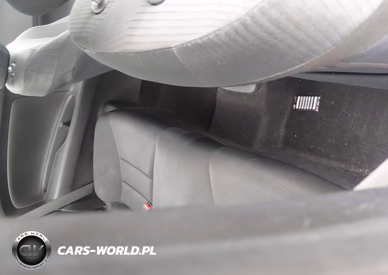 2014 Honda Accord Lx-S VIN:1HGCT1B34EA009899 - 8
