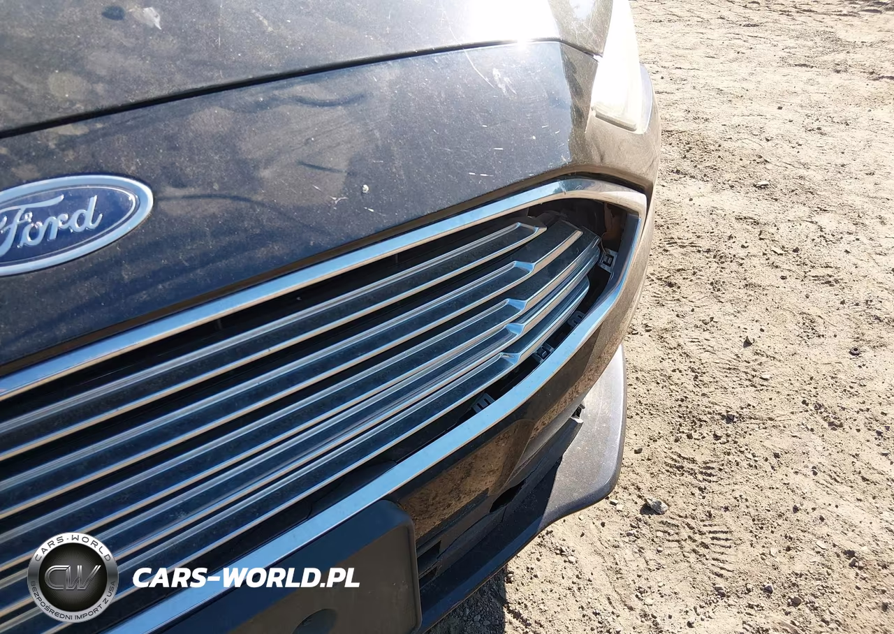2018 Ford Fusion Se VIN:3FA6P0HD1JR135122 - 17