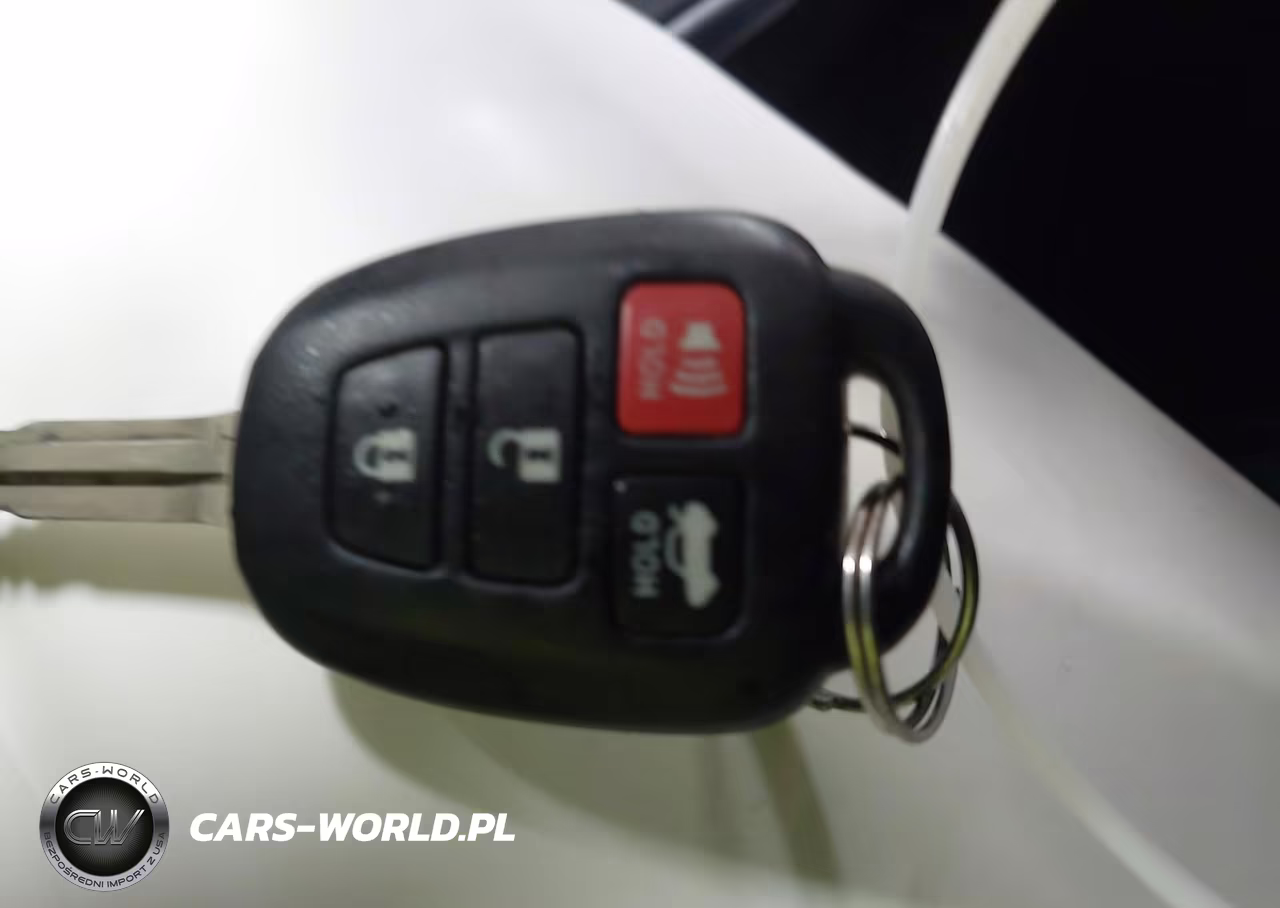 2015 Toyota Camry Se VIN:4T1BF1FK8FU934913 - 11