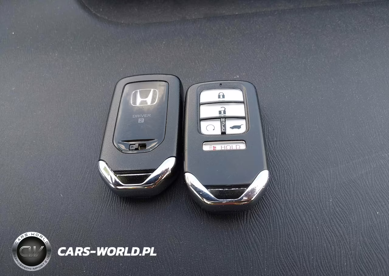 2021 Honda Pilot Awd Elite VIN:5FNYF6H07MB078081 - 11