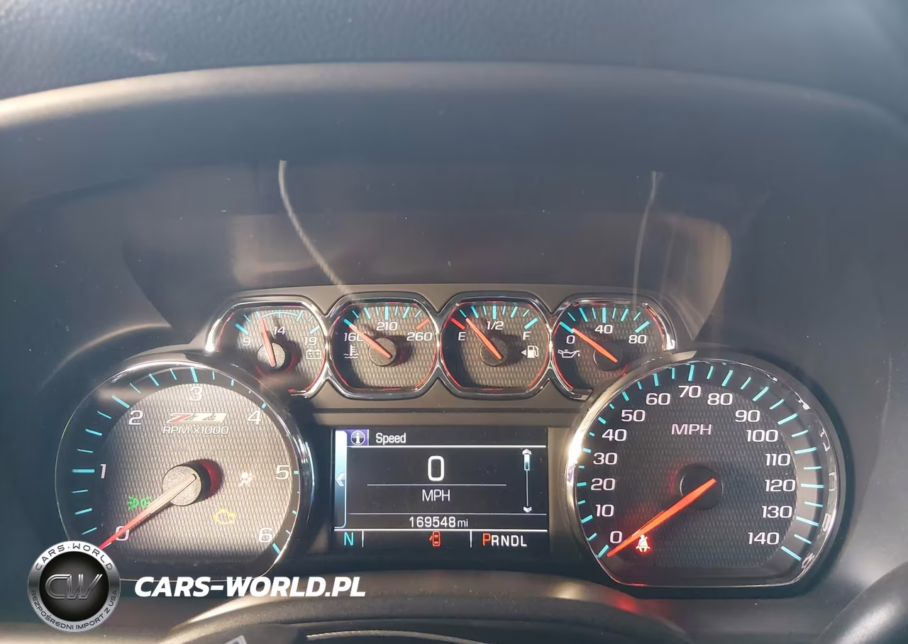 2017 Chevrolet Silverado 1500 2Lt VIN:3GCUKREC0HG194863 - 7