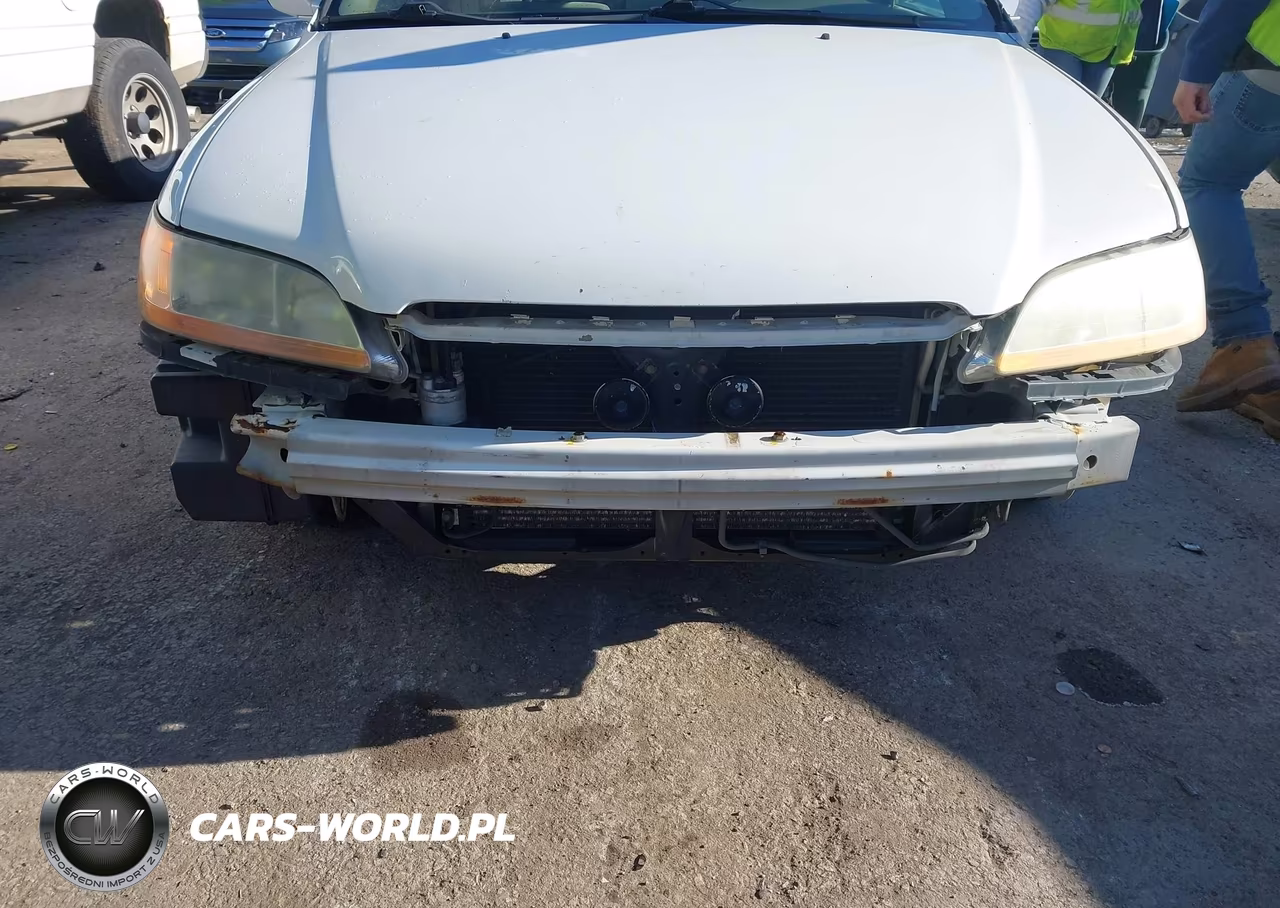 2002 Honda Accord 2.3 Lx VIN:3HGCG56442G701138 - 6