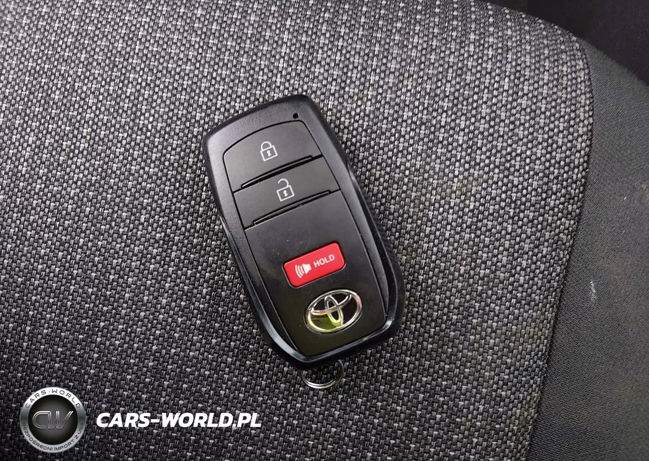 2026 Toyota Rav4 Le VIN:2T36CRAV5TC003414 - 11