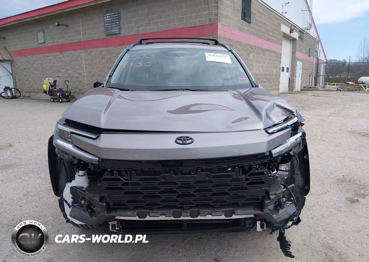 2026 Toyota Rav4 Le VIN:2T36CRAV5TC003414 - 13