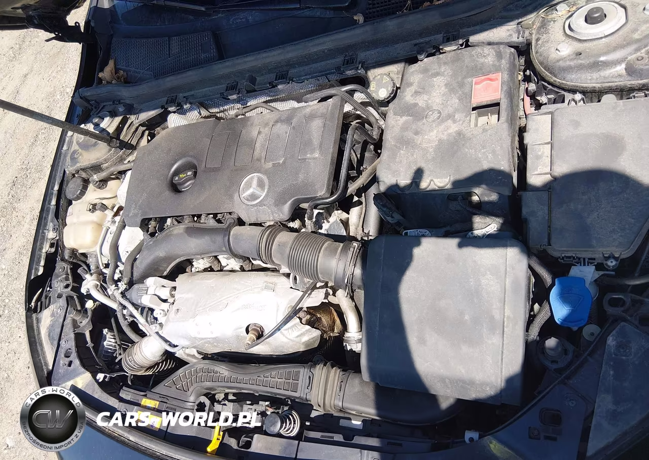 2019 Mercedes-Benz A 220 VIN:WDD3G4EB1KW019897 - 10