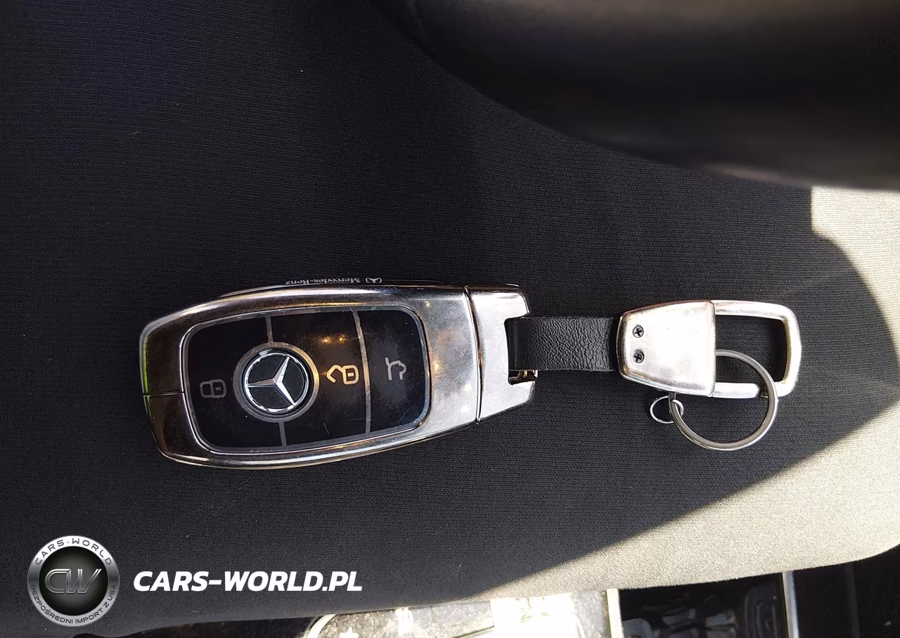 2019 Mercedes-Benz A 220 VIN:WDD3G4EB1KW019897 - 11