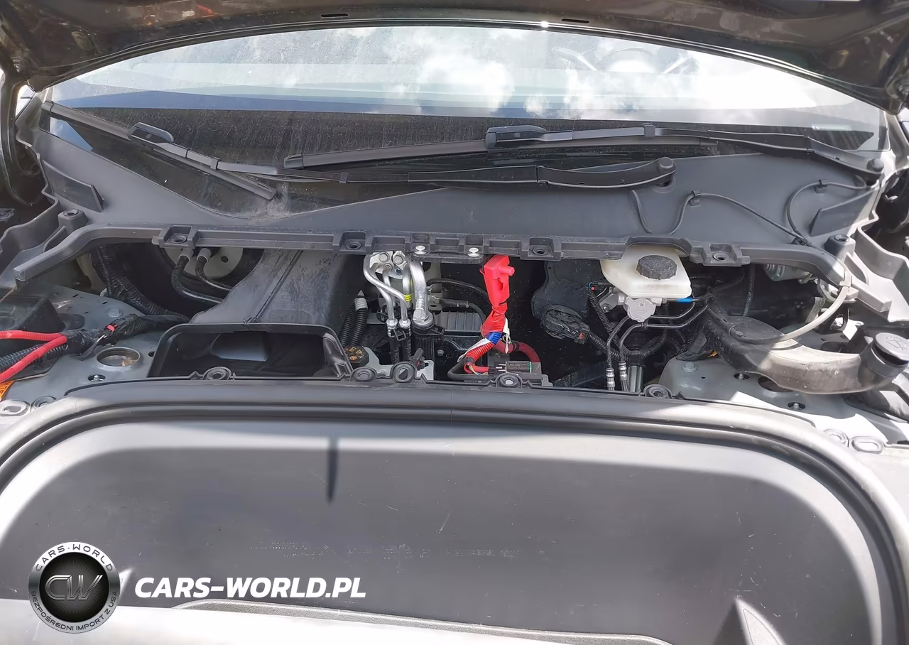 2025 Tesla Model Y Long Range Dual Motor All-Wheel Drive VIN:7SAYGDEE6SA350361 - 10