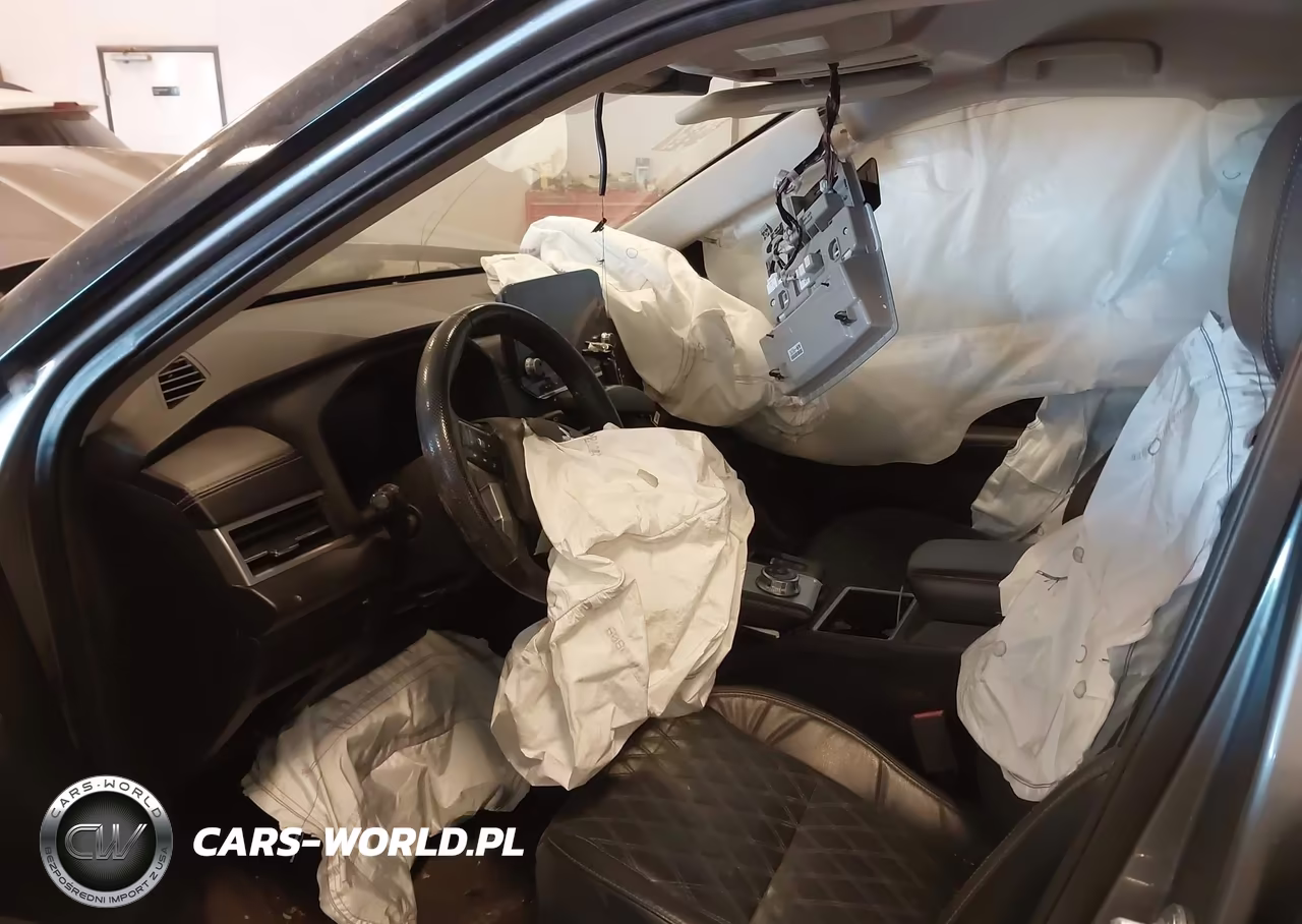 2022 Mitsubishi Outlander Sel 2.5 S-Awc-Sel Launch Edition S-Awc-Sel Special Edition S-Awc VIN:JA4J4VA88NZ008452 - 5