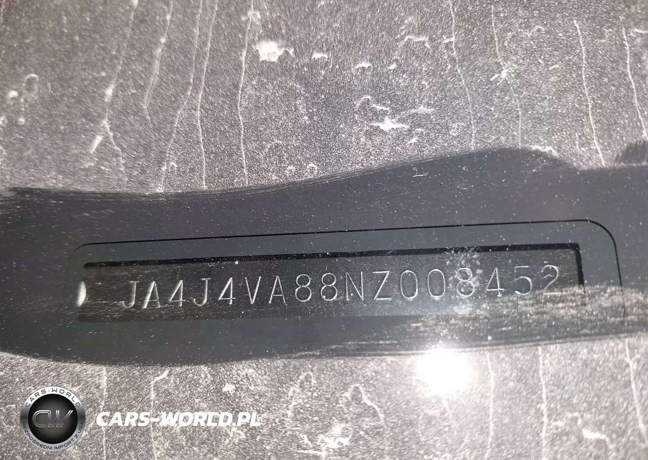 2022 Mitsubishi Outlander Sel 2.5 S-Awc-Sel Launch Edition S-Awc-Sel Special Edition S-Awc VIN:JA4J4VA88NZ008452 - 9