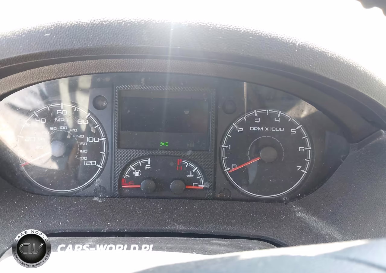 2019 Ram Promaster 1500 Low Roof 136 Wb VIN:3C6TRVAG4KE532011 - 7