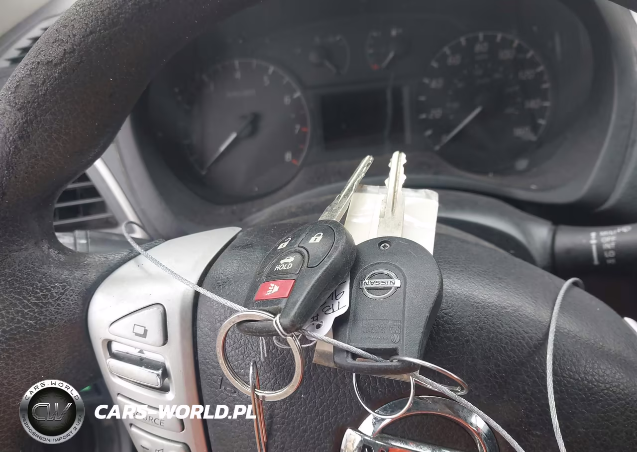 2015 Nissan Sentra S VIN:3N1AB7AP2FY345602 - 11