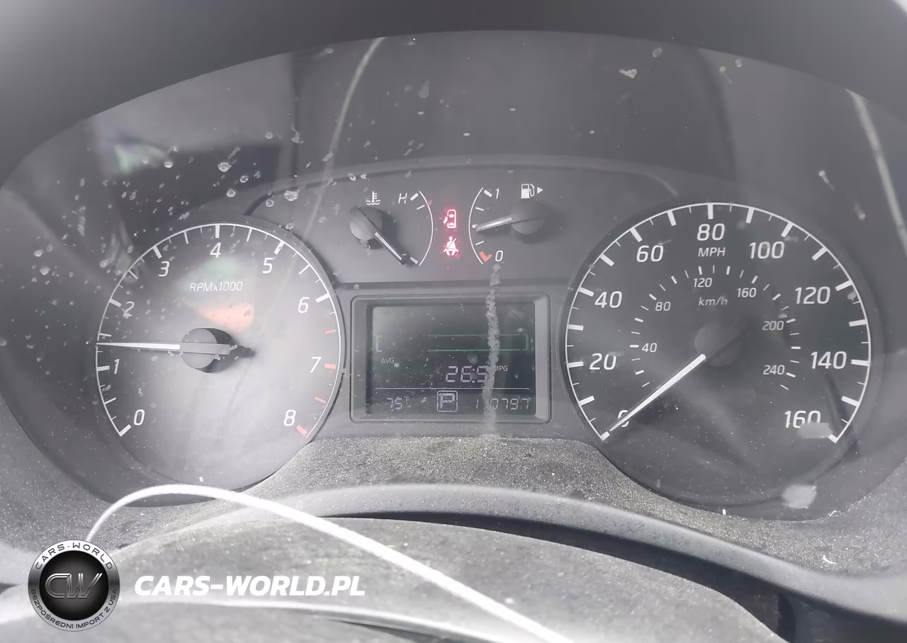 2015 Nissan Sentra S VIN:3N1AB7AP2FY345602 - 7