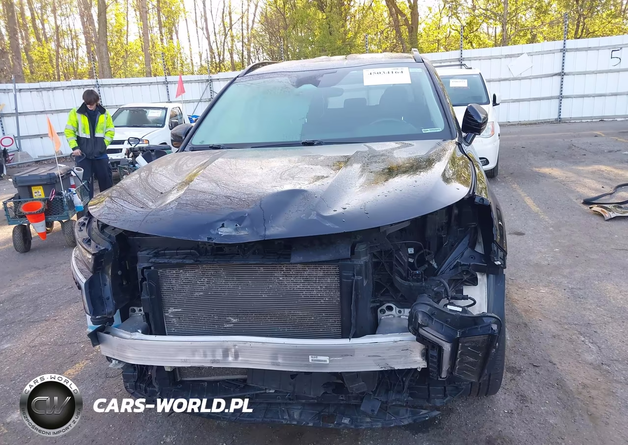 2021 Kia Sorento S VIN:5XYRLDLC1MG024383 - 12