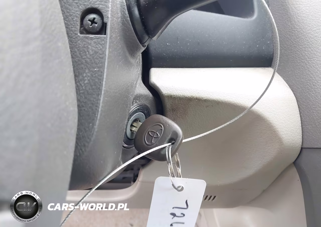 2010 Toyota Camry Le VIN:4T1BF3EK6AU058798 - 11