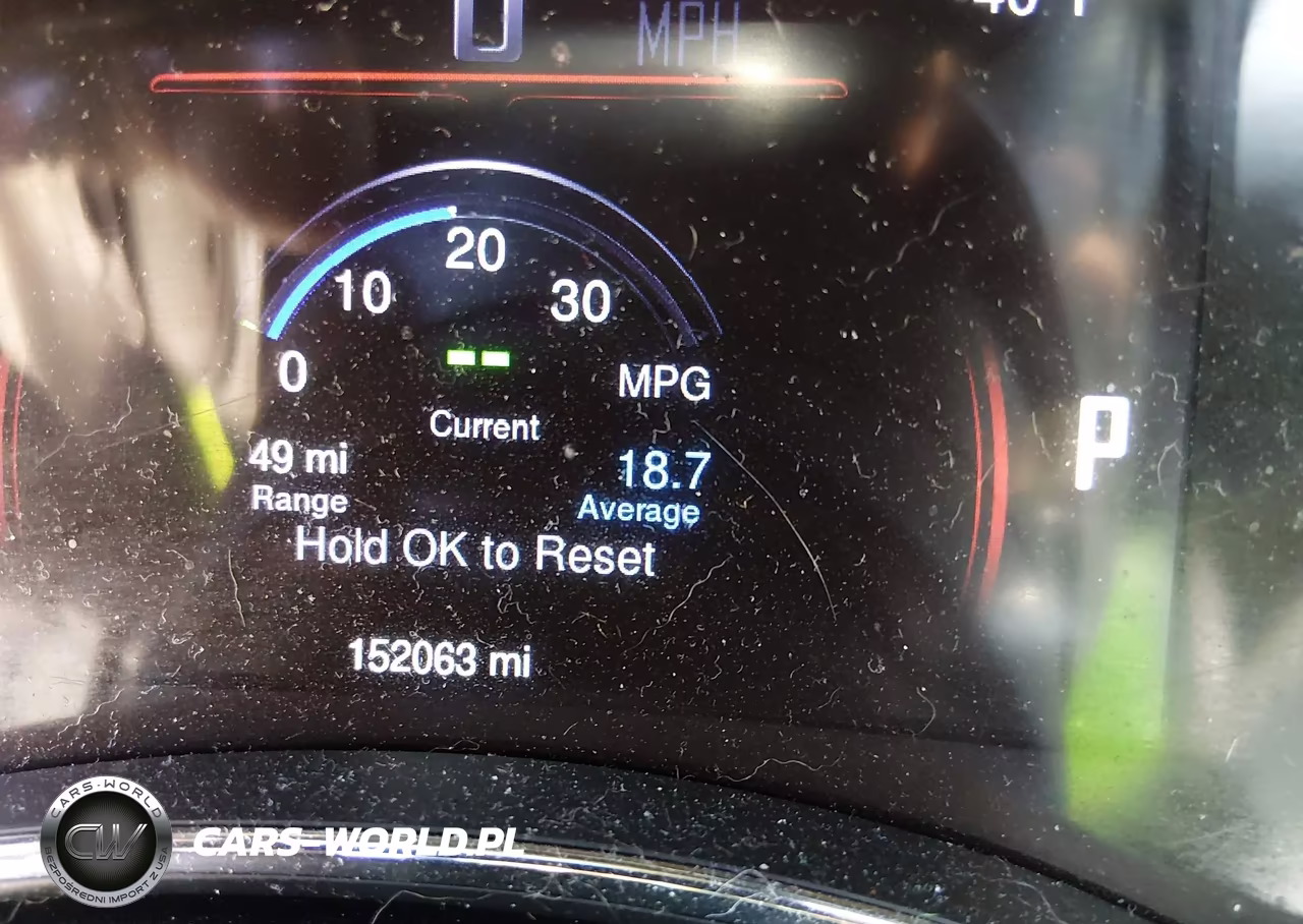 2015 Dodge Durango R-T VIN:1C4SDJCT2FC923354 - 16