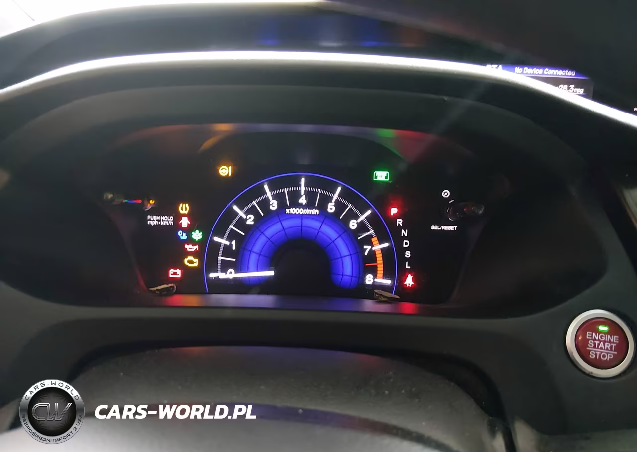 2014 Honda Civic Ex VIN:2HGFB2F82EH542301 - 7