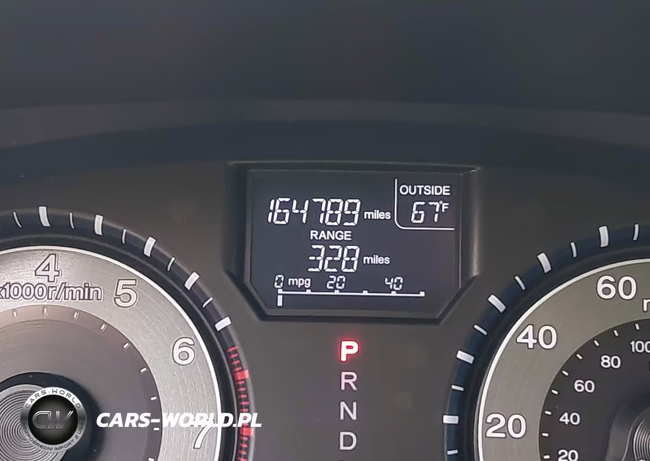 2011 Honda Odyssey Ex-L VIN:5FNRL5H64BB091881 - 15