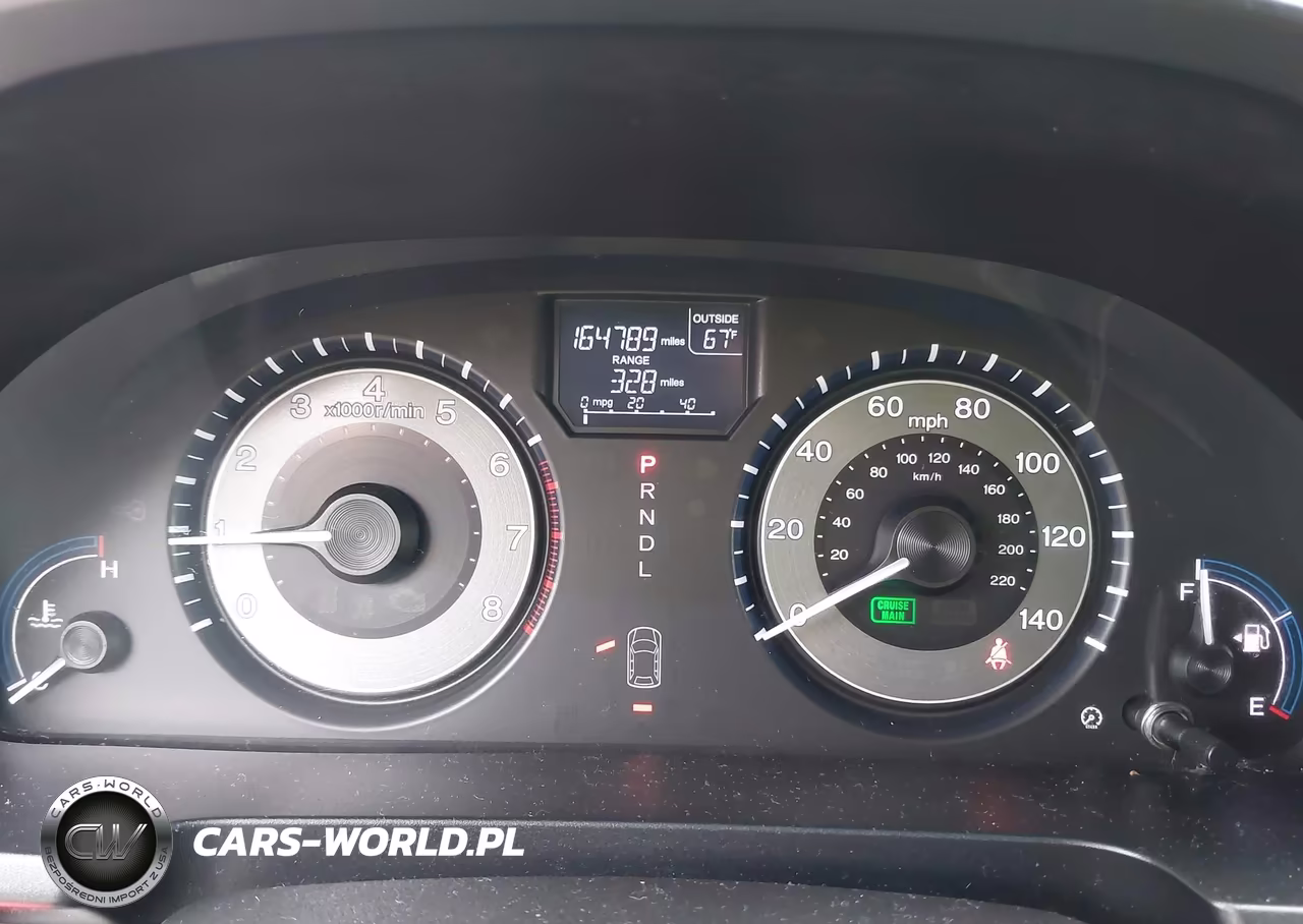 2011 Honda Odyssey Ex-L VIN:5FNRL5H64BB091881 - 7
