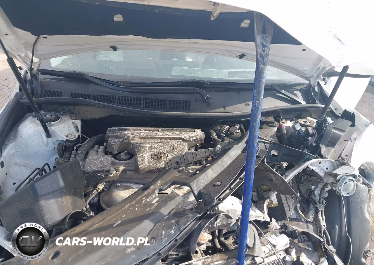 2017 Toyota Camry Le VIN:4T1BF1FK2HU441375 - 10