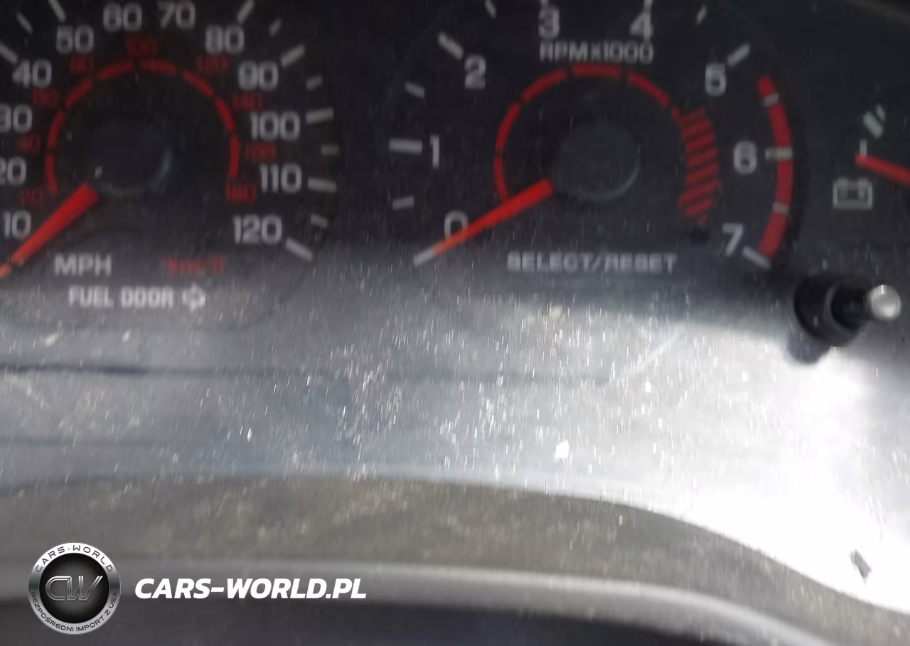 2002 Ford Mustang VIN:1FAFP40412F206983 - 15