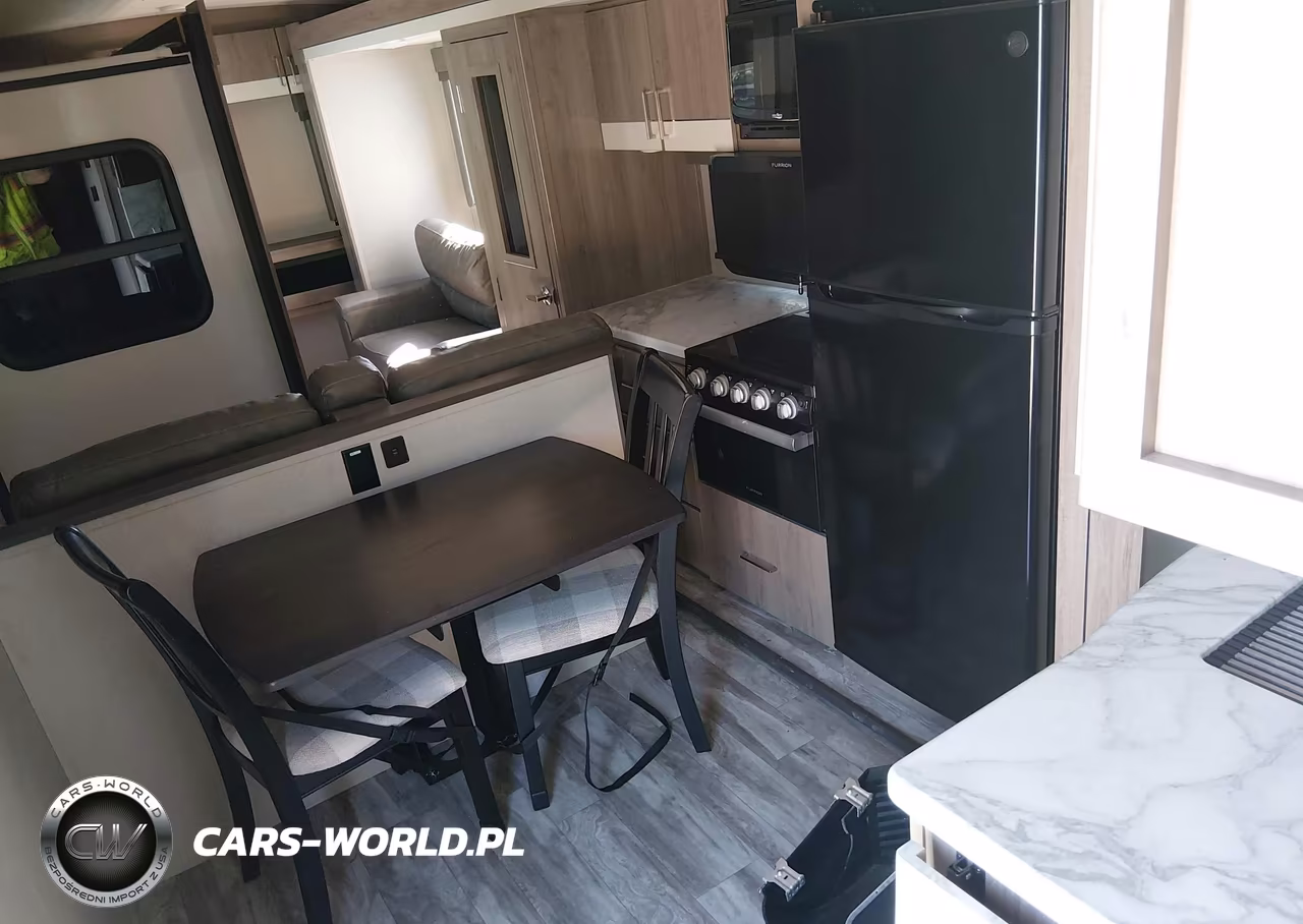 2022 Grand Design Imagine VIN:573TE3625N6637861 - 14