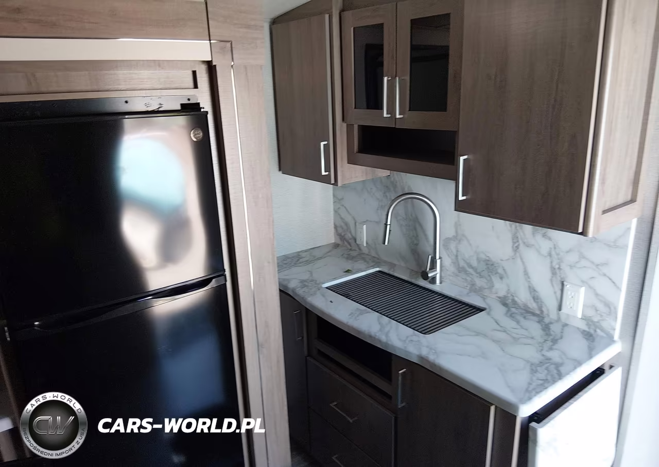 2022 Grand Design Imagine VIN:573TE3625N6637861 - 15