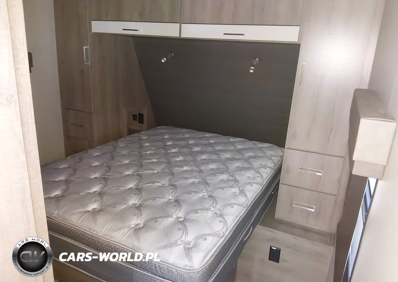 2022 Grand Design Imagine VIN:573TE3625N6637861 - 5