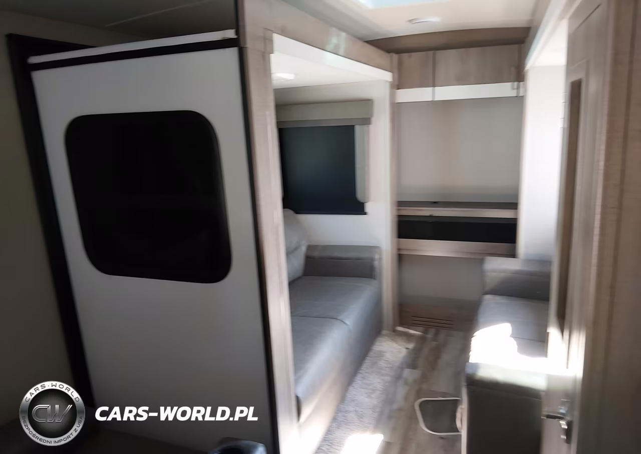2022 Grand Design Imagine VIN:573TE3625N6637861 - 8