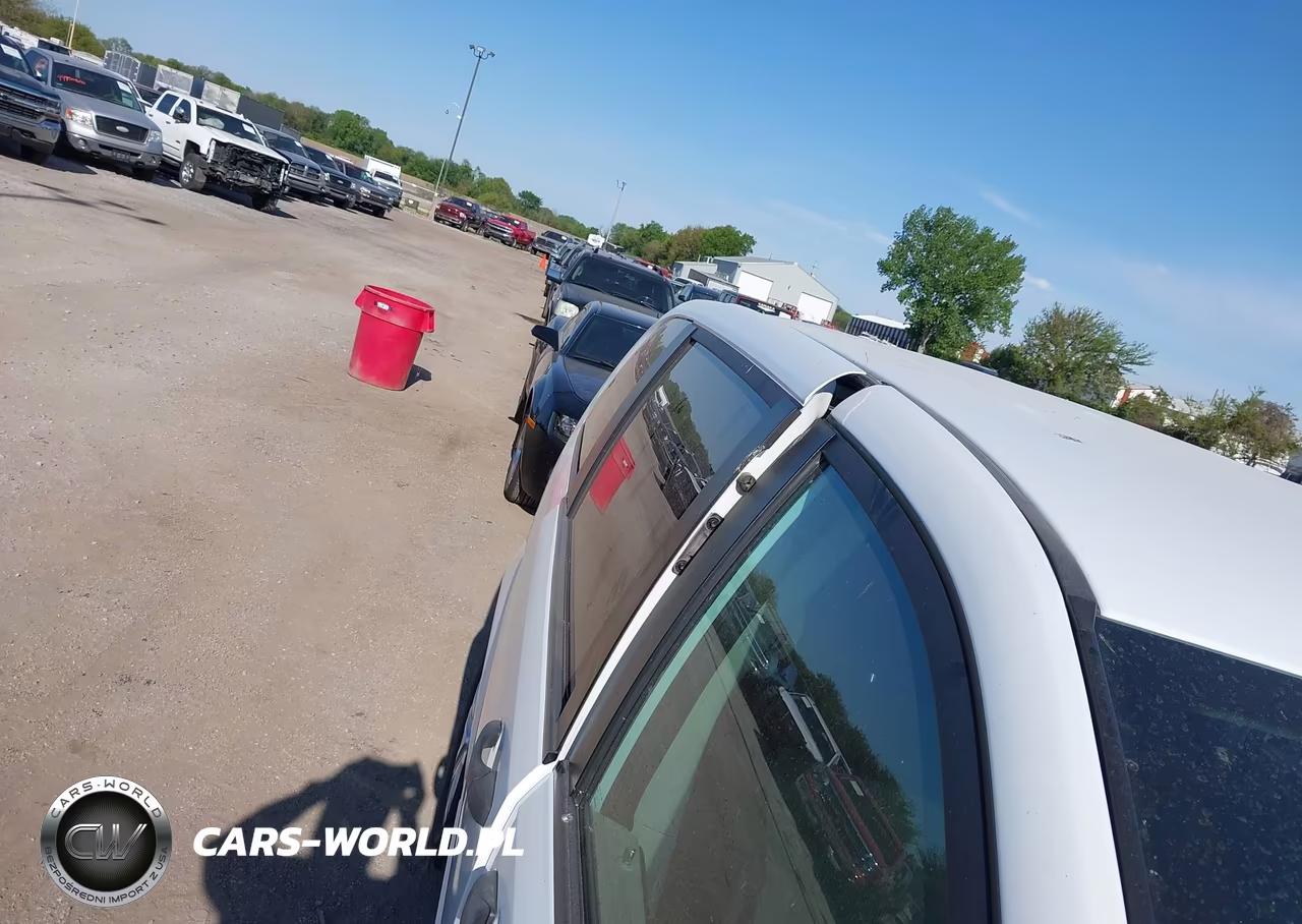 2019 Dodge Grand Caravan Se VIN:2C4RDGBG2KR756176 - 6
