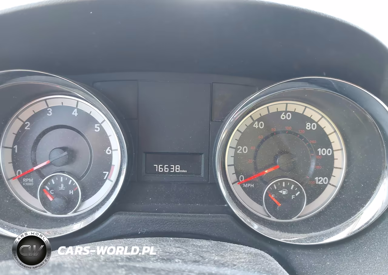 2019 Dodge Grand Caravan Se VIN:2C4RDGBG2KR756176 - 7