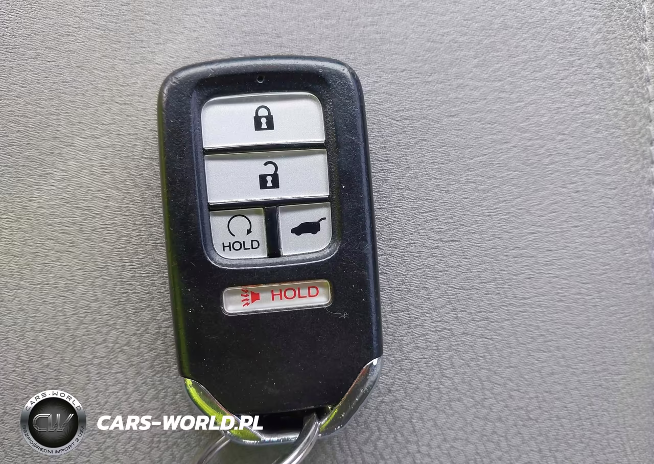 2019 Honda Cr-V Ex VIN:7FARW2H59KE004588 - 11