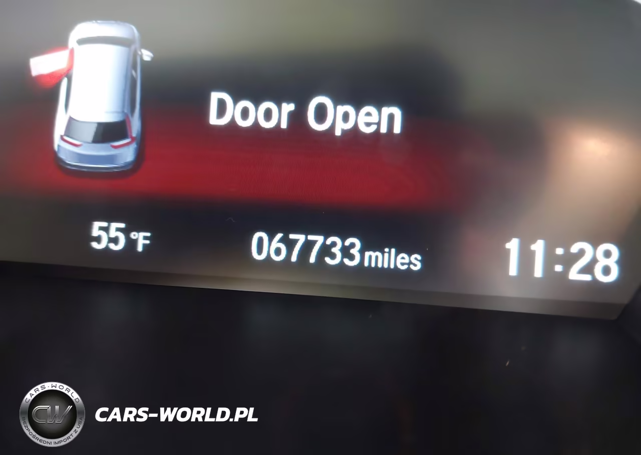 2019 Honda Cr-V Ex VIN:7FARW2H59KE004588 - 15