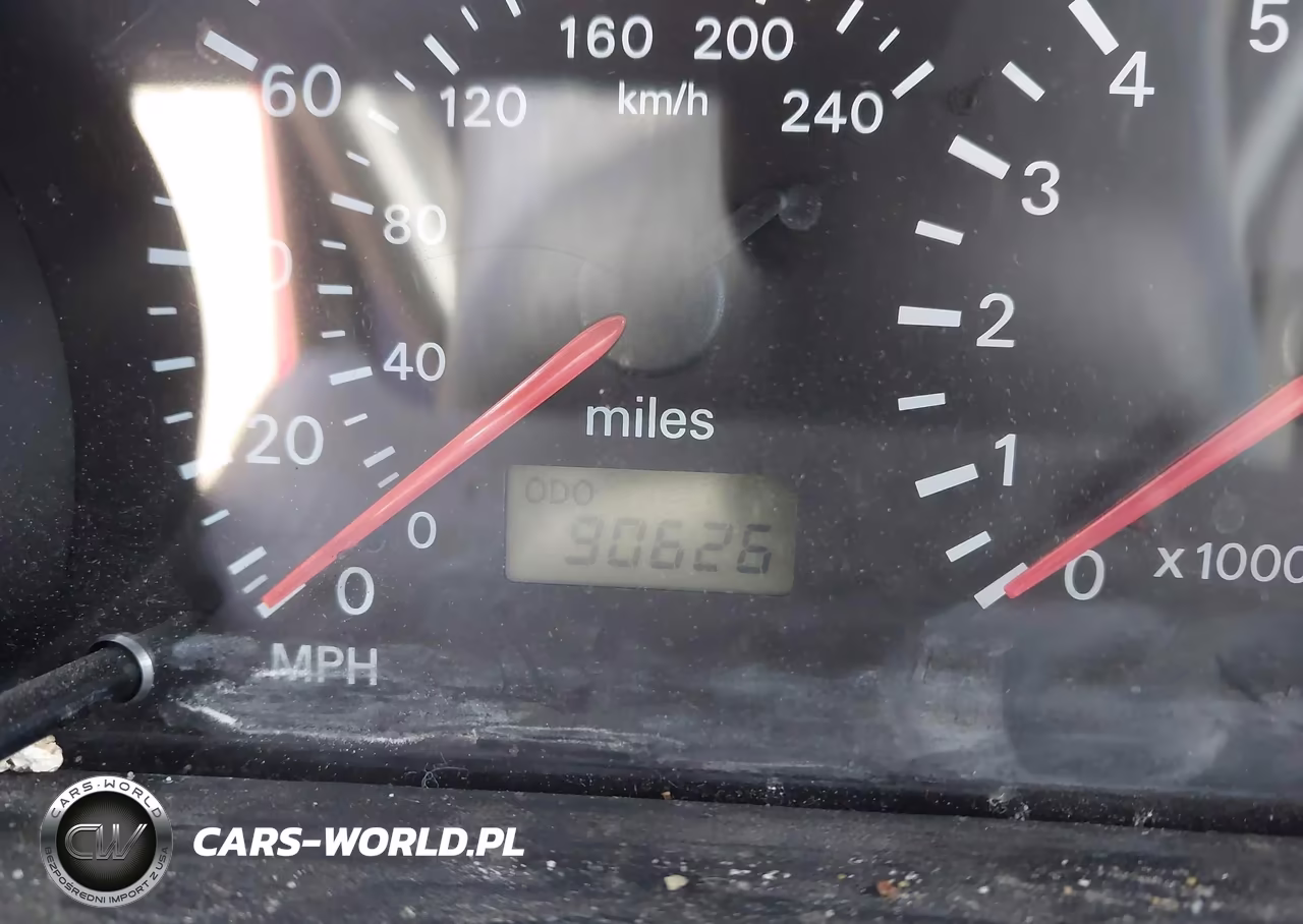 2002 Chrysler Sebring Lxi VIN:4C3AG52H22E112176 - 7