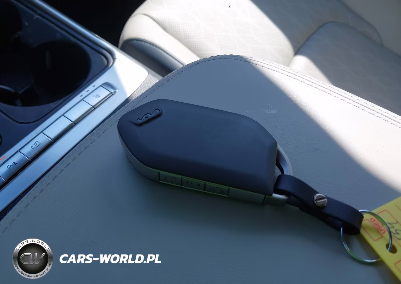 2025 Kia Carnival Mpv Hybrid Ex VIN:KNDNC5KA0S6047299 - 11