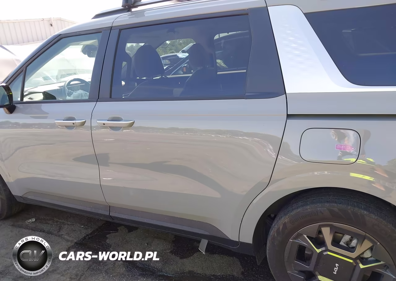 2025 Kia Carnival Mpv Hybrid Ex VIN:KNDNC5KA0S6047299 - 14