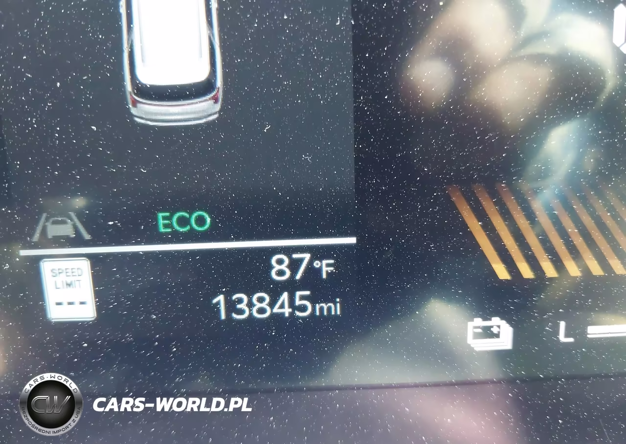 2025 Kia Carnival Mpv Hybrid Ex VIN:KNDNC5KA0S6047299 - 15