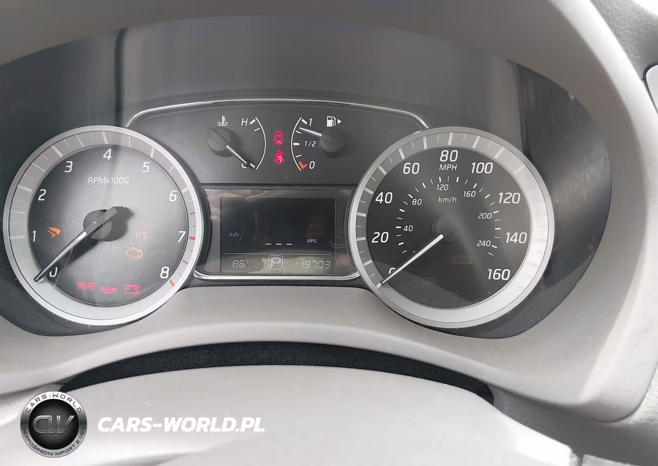 2014 Nissan Sentra Sv VIN:3N1AB7AP5EY269758 - 7